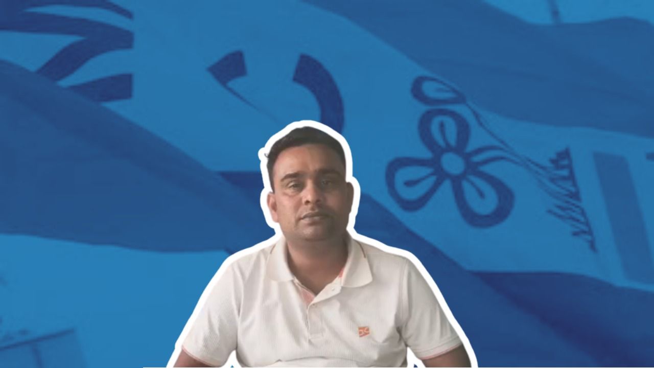 ডোমকলে তৃণমূলের অন্দরে &lsquo;বিস্ফোরণ&rsquo;! ভাঙনের মুখে জেলার &lsquo;সেরা&rsquo; পঞ্চায়েত বোর্ড