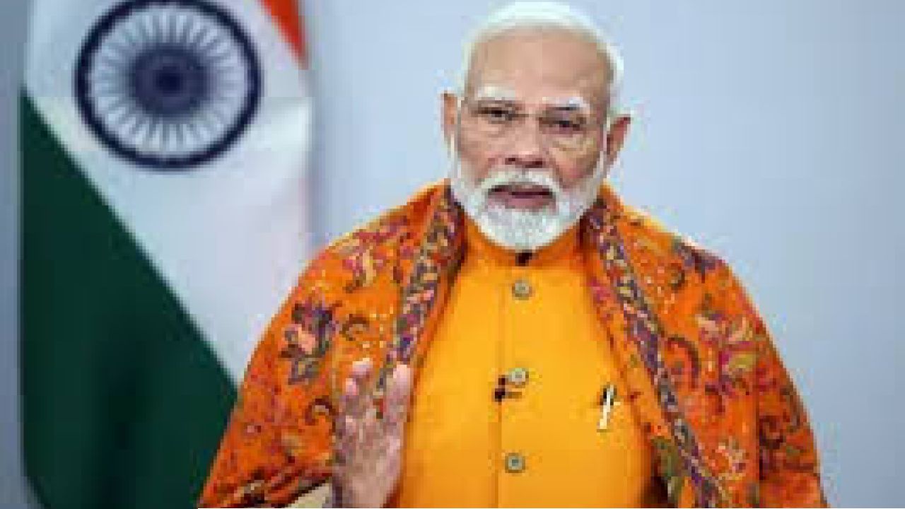 &lsquo;দ্বন্দ্বের চেয়ে শান্তির শক্তি বেশি&rsquo;, পশ্চিম এশিয়ায় যুদ্ধ নিয়ে মুখ খুললেন প্রধানমন্ত্রী মোদী