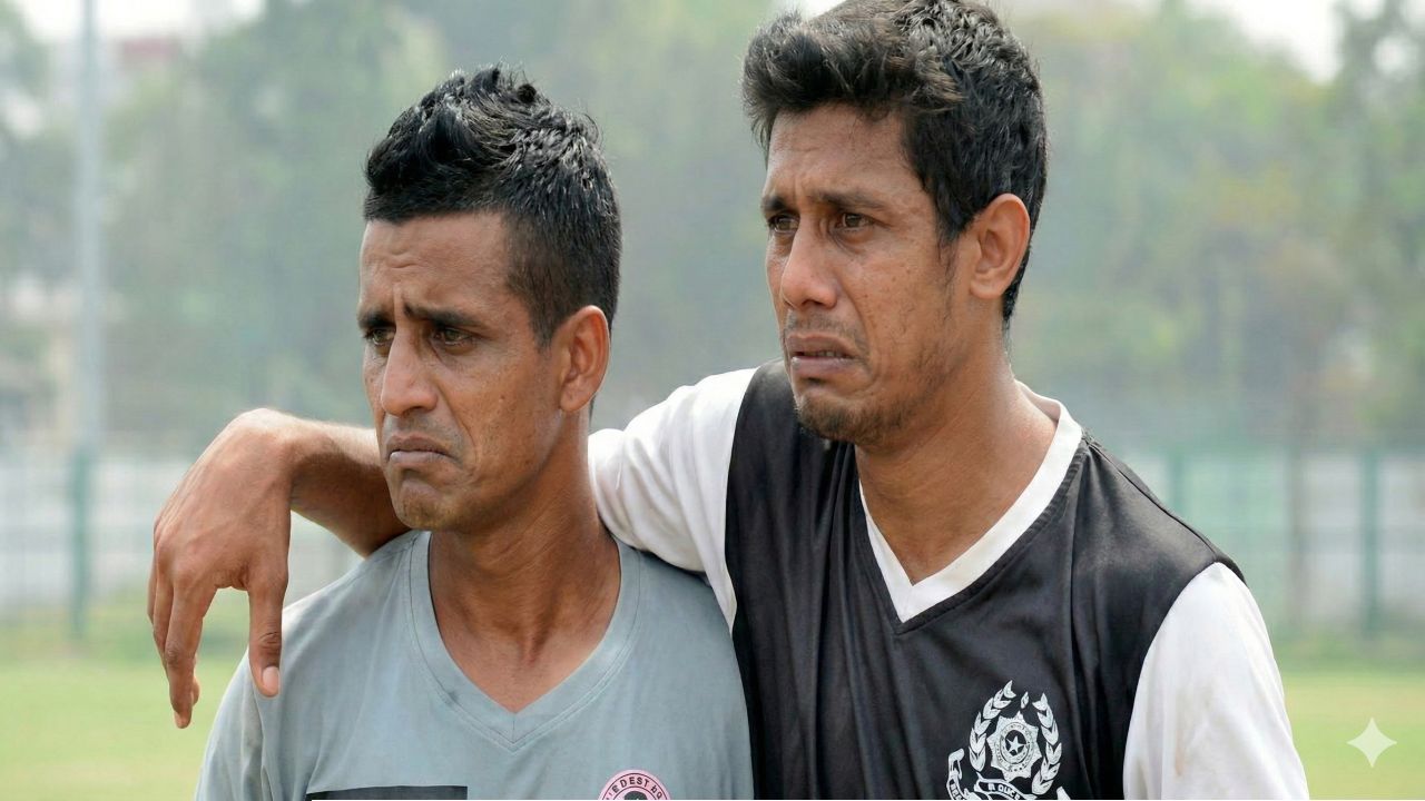 ভোটারতালিকায় এবার &lsquo;বিচারাধীন&rsquo; মেহতাব-নবীও! সরব বাগান-ইস্টবেঙ্গল প্রাক্তনীরা