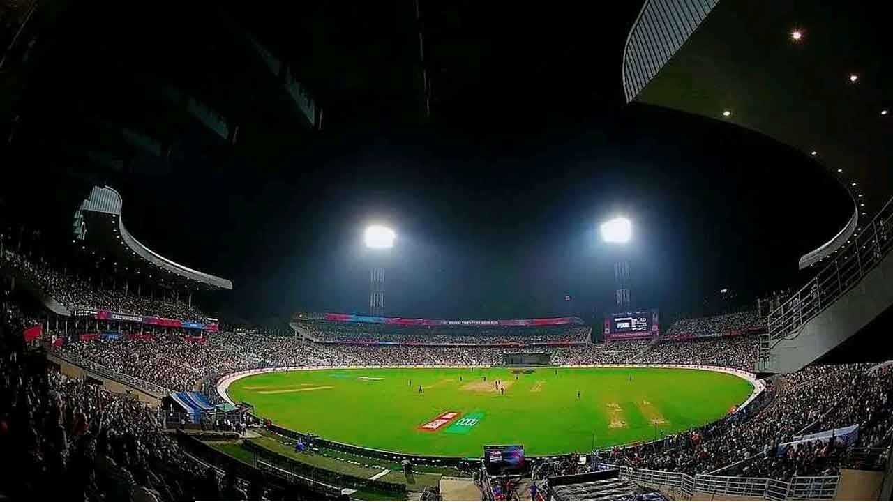 এবার ইডেনে বসবে ৮৫ হাজার দর্শক! বিশ্বকাপের সেমিফাইনালের আগেই বড় ঘোষণা সিএবি-র