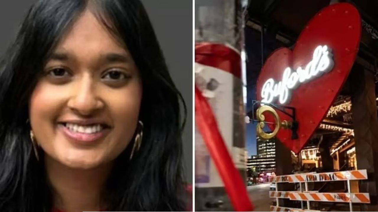 টেক্সাসে শ্যুটআউট: নেপথ্যে কি ইরান-আমেরিকা সংঘাত? অস্টিনের পানশালায় নিহত ভারতীয় বংশোদ্ভূত ছাত্রী-সহ ৩
