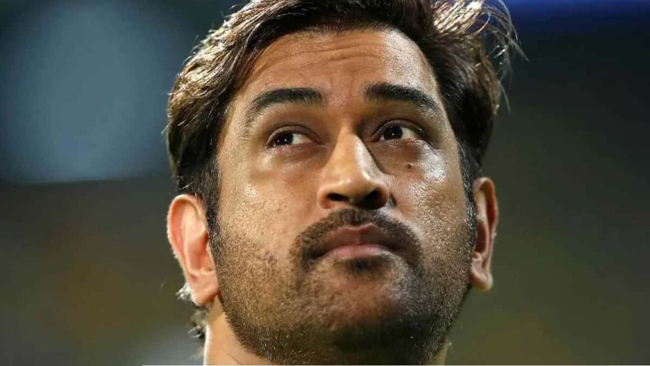 রাঁচির রাস্তায় ওভার স্পিডিং, ট্রাফিক আইন ভাঙায় জরিমানার মুখে 'ক্যাপ্টেন কুল'!