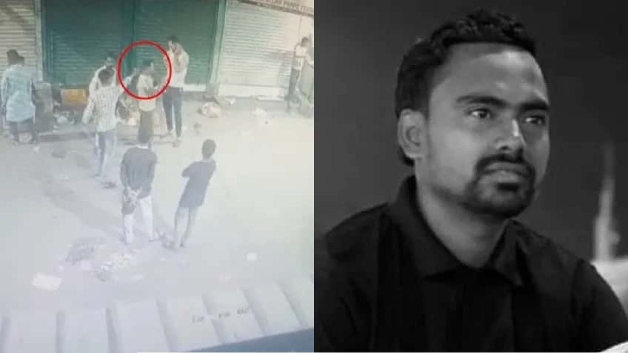 হাওড়ায় প্রোমোটার খুনে পুলিশের বড় সাফল্য! দিল্লি থেকে পাকড়াও মূল দুই ঘাতক, উদ্ধার আগ্নেয়াস্ত্র