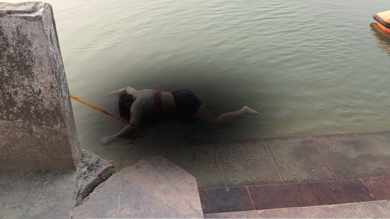 ভাটপাড়ার সেই অভিশপ্ত দোল! অবশেষে উদ্ধার নিখোঁজ তরুণীর দেহ, ৪ বন্ধুর সলিল সমাধিতে স্তব্ধ মাদরাল