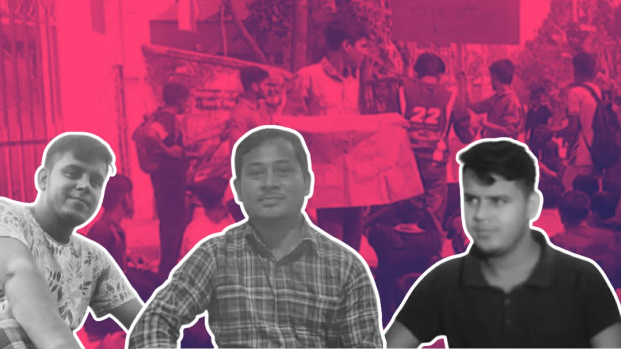 বাংলাদেশে ফের দুই সংখ্যালঘু যুবক খুন, ১৯ দিনে নিহত ৬ — উদ্বেগ বাড়ছে নিরাপত্তা নিয়ে