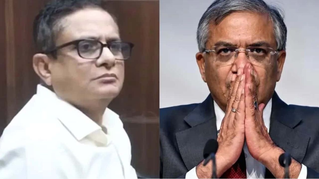 রাজনীতির আঙিনায় রাজীব কুমারের &lsquo;ডেবিউ&rsquo;: সোমবার নির্বাচন কমিশনারের দরজায় তৃণমূলের প্রতিনিধিদল