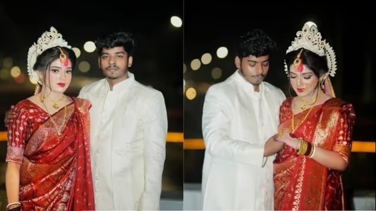 বাংলাদেশ থেকে পালিয়ে ভারতে, স্ত্রীকে আটকে রাখার অভিযোগে কলকাতা হাইকোর্টে বাংলাদেশি যুবক