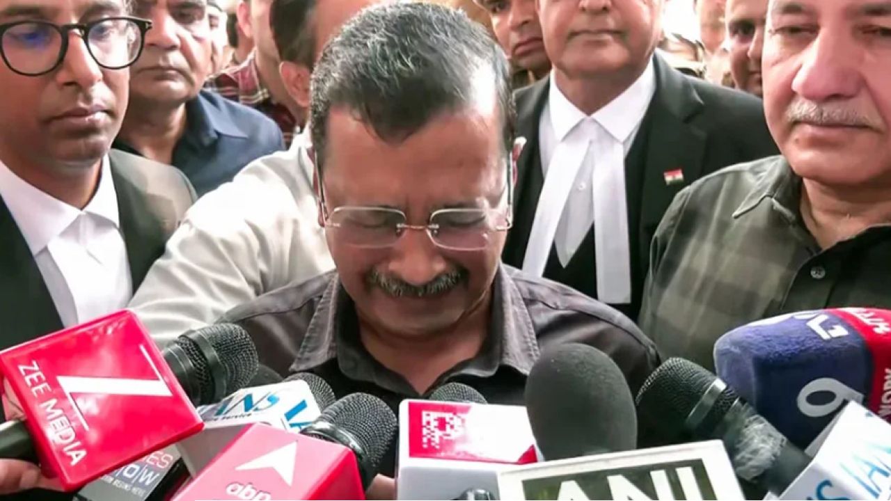 আবারও বিপাকে কেজরিওয়াল? আবগারি মামলায় আপ সুপ্রিমো ও সিসোদিয়া-সহ ২৩ জনকে নোটিস দিল্লি হাইকোর্টের