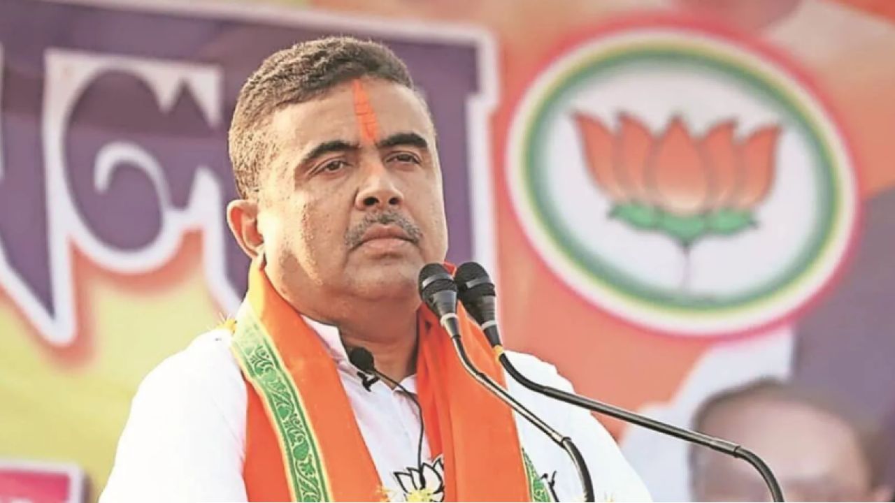 &lsquo;সুন্দরবনে হার নিশ্চিত জেনেই গুলি চালাচ্ছে তৃণমূল&rsquo;, সাগরে হামলার ঘটনায় বিস্ফোরক শুভেন্দু