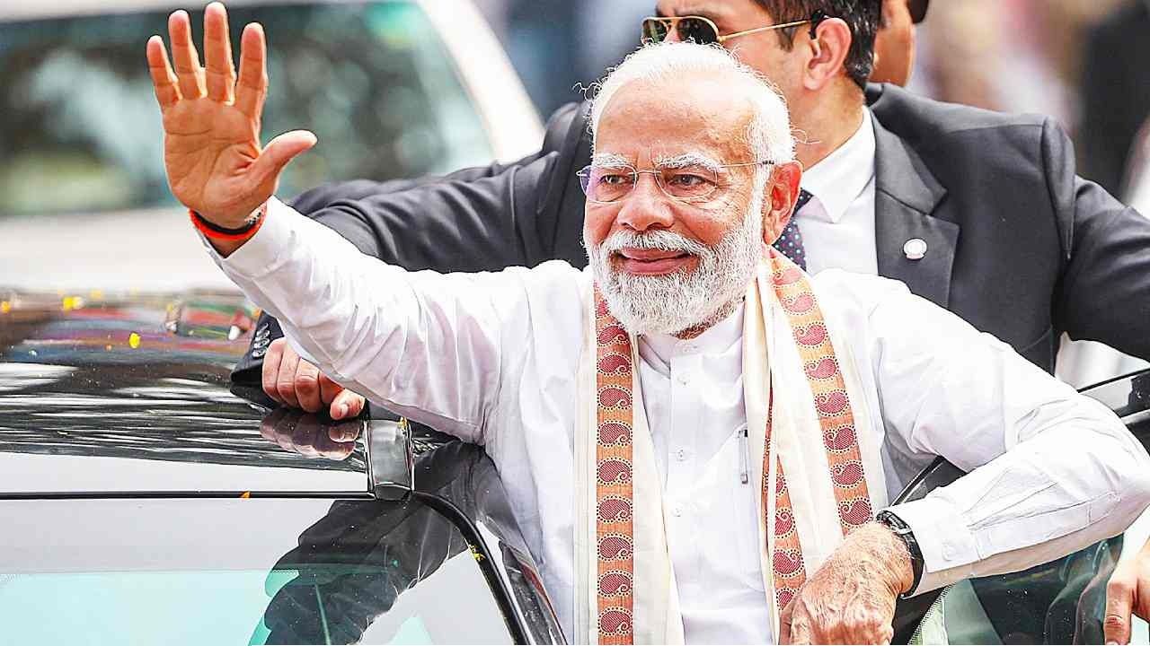 শনিবারের বঙ্গ সফরে মোদীর উপহার ১৮ হাজার কোটির নানা প্রকল্প!
