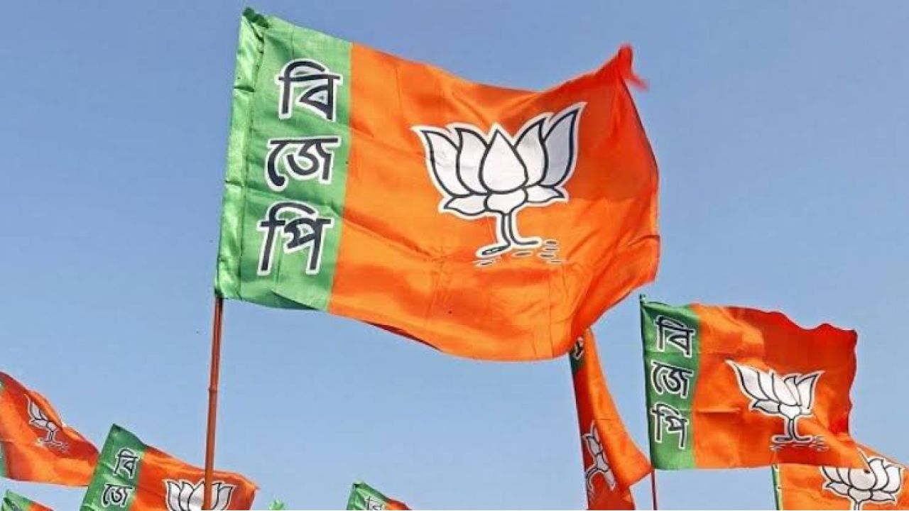 নবান্নের লক্ষ্যে গেরুয়া শিবির: ১৫০ আসনে প্রার্থী চূড়ান্ত