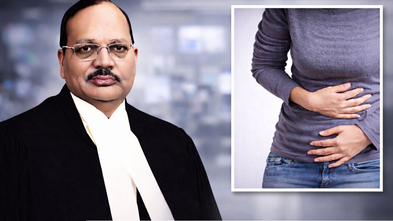 ‘ঋতুকালীন ছুটি বাধ্যতামূলক হলে মহিলারা চাকরি পাবেন না’, পর্যবেক্ষণ প্রধান বিচারপতির