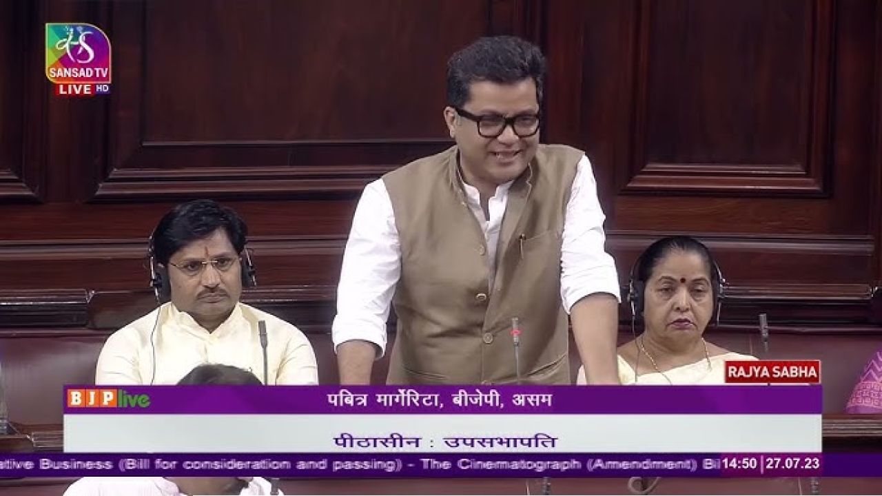 বাংলাদেশে সংখ্যালঘুদের ওপর হামলা, উদ্বেগ প্রকাশ ভারতীয় পার্লামেন্টে