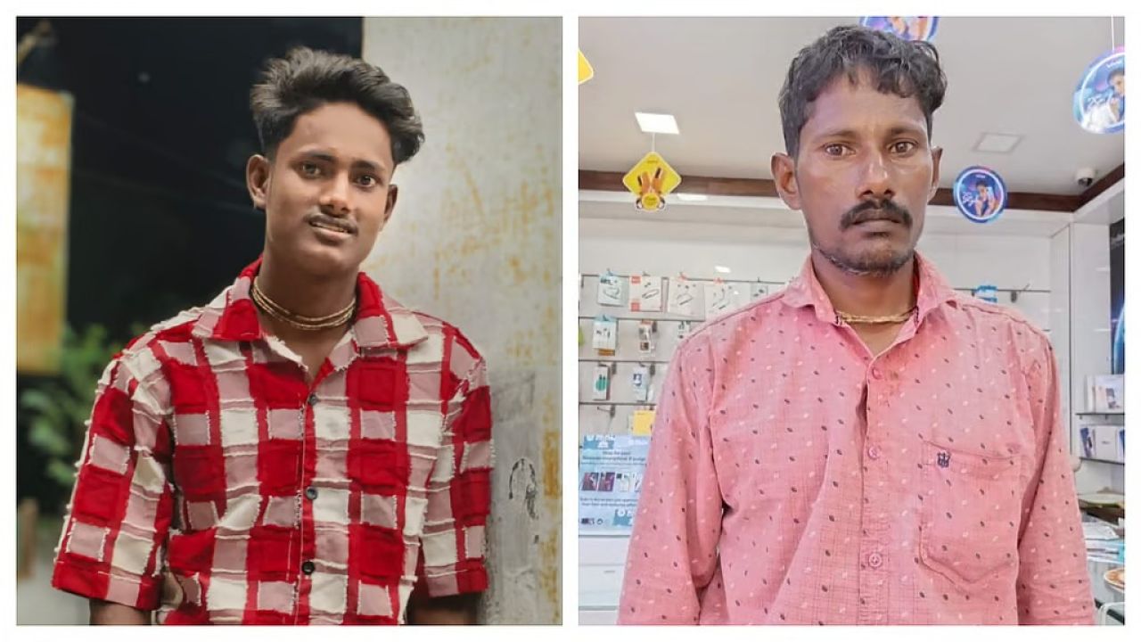 কেরালায় মাঝ-সমুদ্রে ট্রলার দুর্ঘটনা, নিখোঁজ কুলতলির বাবা ও ছেলে, উৎকণ্ঠায় পরিবার