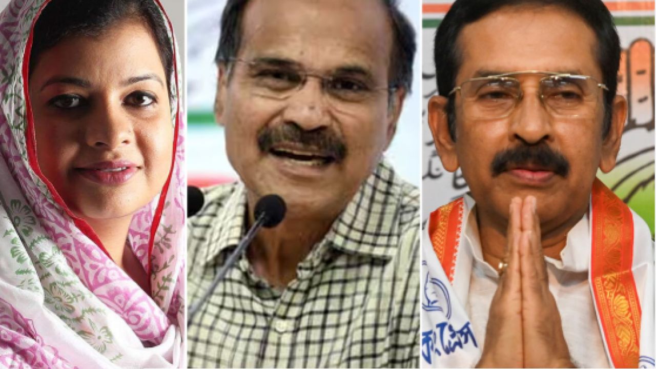 রাজ্যে ১০০ আসনে প্রথম দফার প্রার্থী ঘোষণা করতে পারে কংগ্রেস, তালিকায় কি অধীর-মৌসম-শুভঙ্কর?