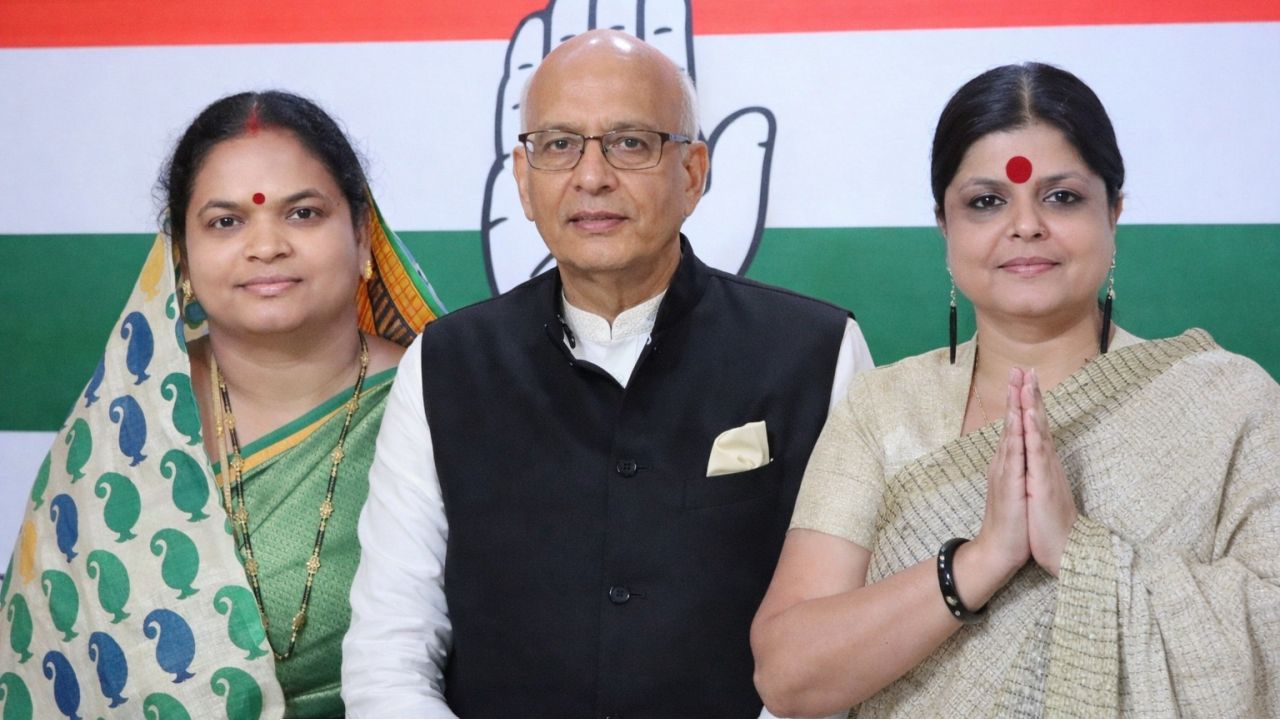 রাজ্যসভায় ফের সিংভি-ই ভরসা কংগ্রেসের, প্রার্থী হলেন মৃত্যুঞ্জয়ী নেত্রীও; তবে ব্রাত্যই থেকে গেলেন দীপা
