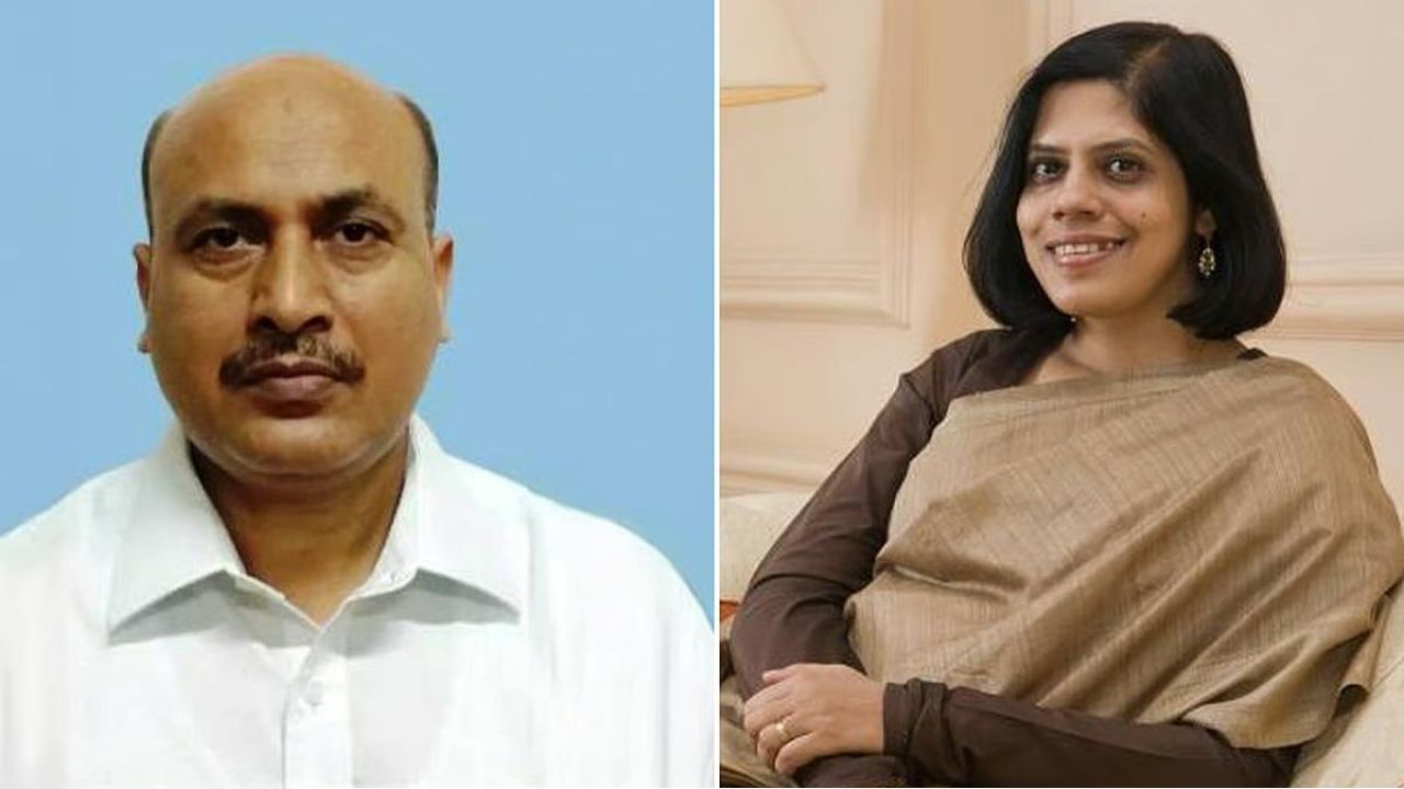 ভোট ঘোষণার রাতেই বড় পদক্ষেপ নির্বাচন কমিশনের, সরানো হল বাংলার মুখ্যসচিব ও স্বরাষ্ট্রসচিবকে