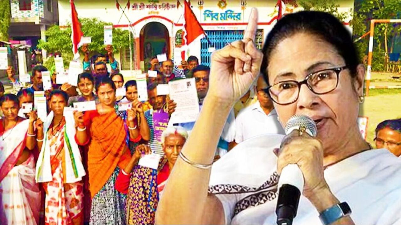 ভোটার তালিকা থেকে বাদ কয়েক হাজার মতুয়া: ভোট ঘোষণার পর তীব্র হতাশা ও ক্ষোভ বনগাঁয়