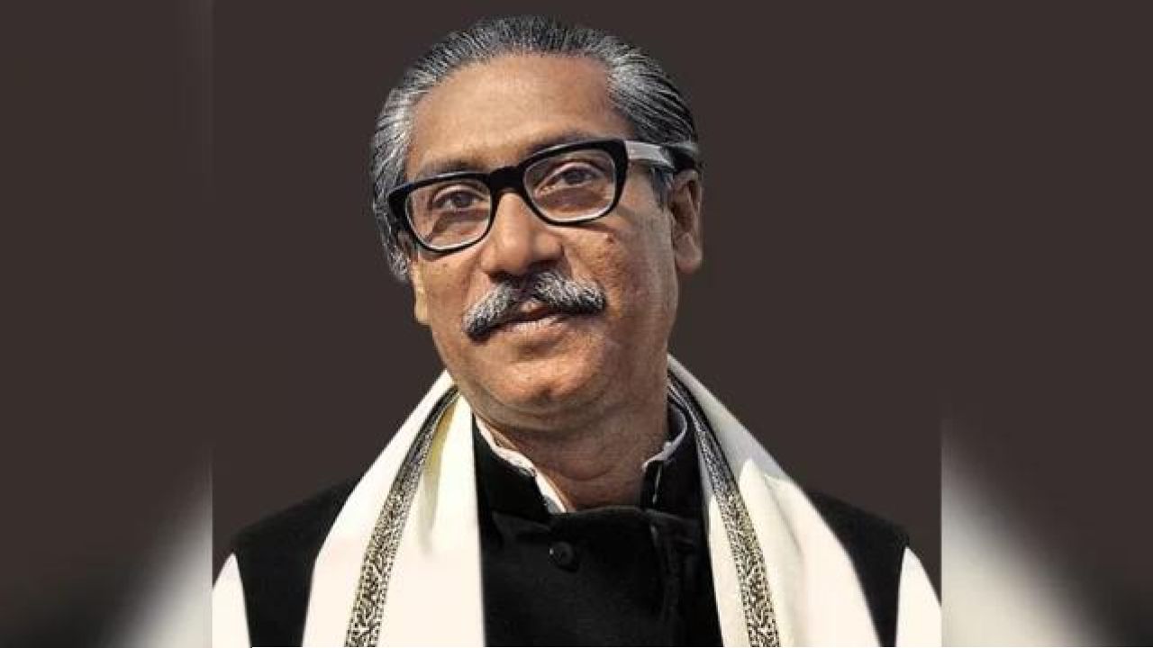 জন্মদিনে বিনম্র শ্রদ্ধা; আবারো সংকটে জাতি, আবারো তিনিই প্রেরণা