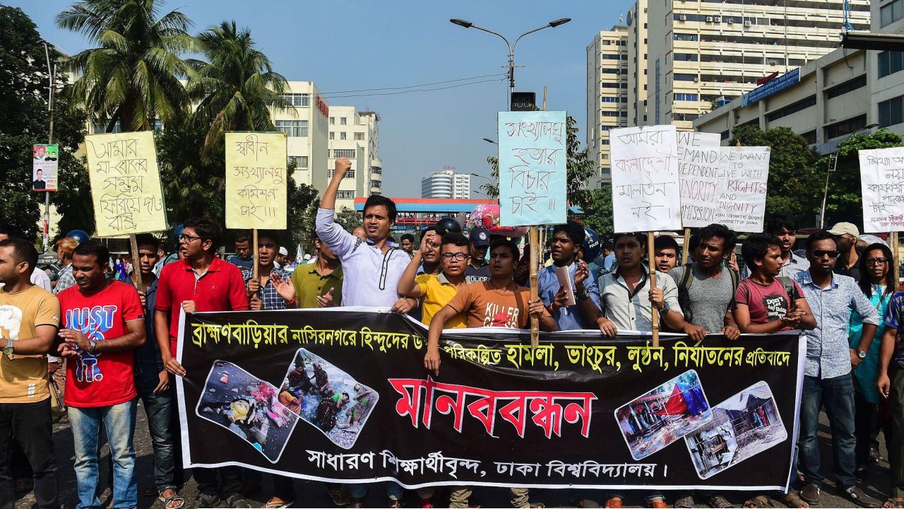 তারেক রহমানের আমলেও সংখ্যালঘুরা নিরাপত্তাহীন? ৯ মানবাধিকার সংগঠনের চিঠিতে উদ্বেগ