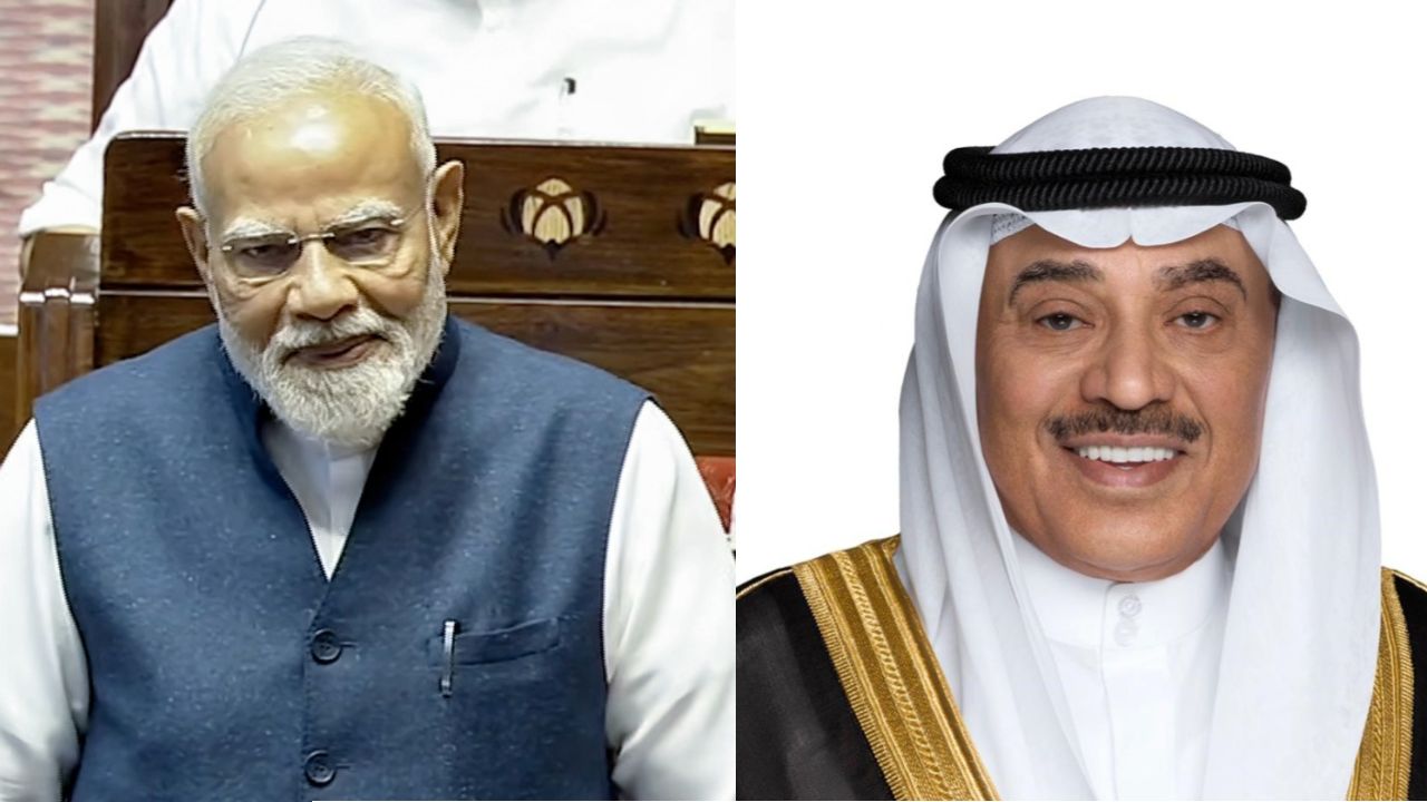 কুয়েতের যুবরাজের সঙ্গে প্রধানমন্ত্রীর ফোনালাপ, পশ্চিম এশিয়ার পরিস্থিতি নিয়ে উদ্বেগ...