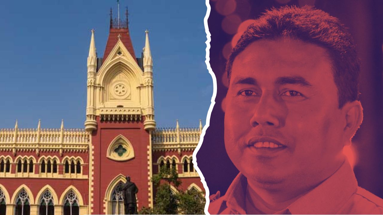 হাইকোর্টেও ধাক্কা শাহজাহানের! সিবিআই মামলায় খারিজ জামিনের আর্জি, নয়া তথ্যের ভিত্তিতে শুনানির নির্দেশ