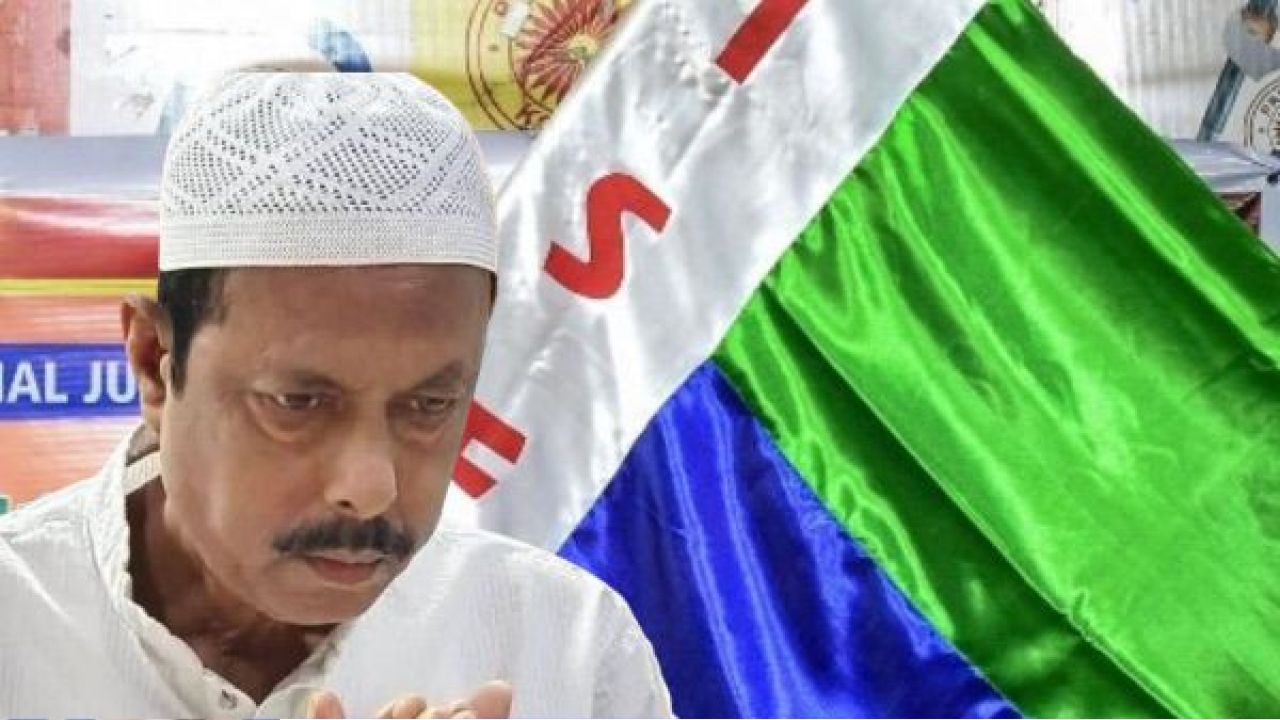 তৃণমূল ছেড়ে আইএসএফে ‘তাজা নেতা’, ভাঙড়-ক্যানিংয়ে বড়সড় ওলটপালটের হুঁশিয়ারি আরাবুলের