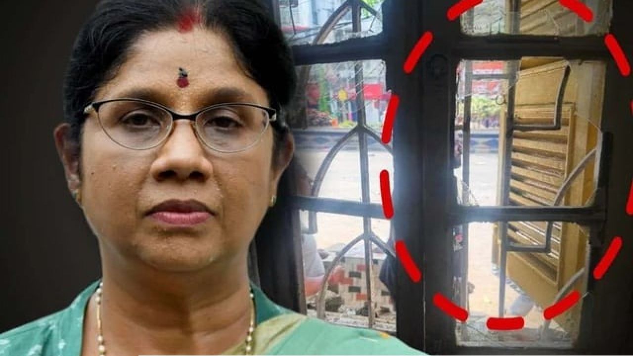 মন্ত্রী শশীর বাড়িতে হামলায় ধৃত ৯ জনের জেল হেফাজত, পুলিশের রিপোর্টে ক্ষুব্ধ কমিশন