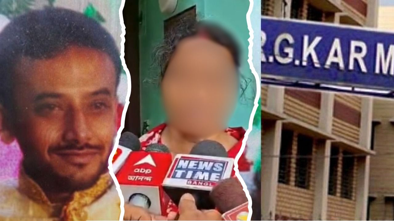 &lsquo;এটা দুর্ঘটনা নয়...&rsquo;, আর জি করের লিফট বিভ্রাটে মৃত্যুতে কর্তৃপক্ষকে কাঠগড়ায় তুললেন অভয়ার মা