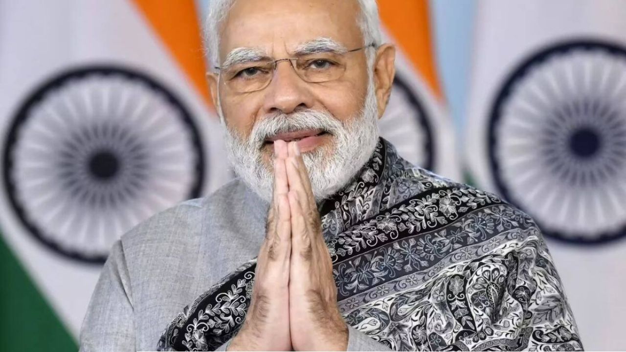 সব রেকর্ড ভেঙে চুরমার! ভারত শাসনের ইতিহাসে দীর্ঘতম ইনিংস নরেন্দ্র মোদীর