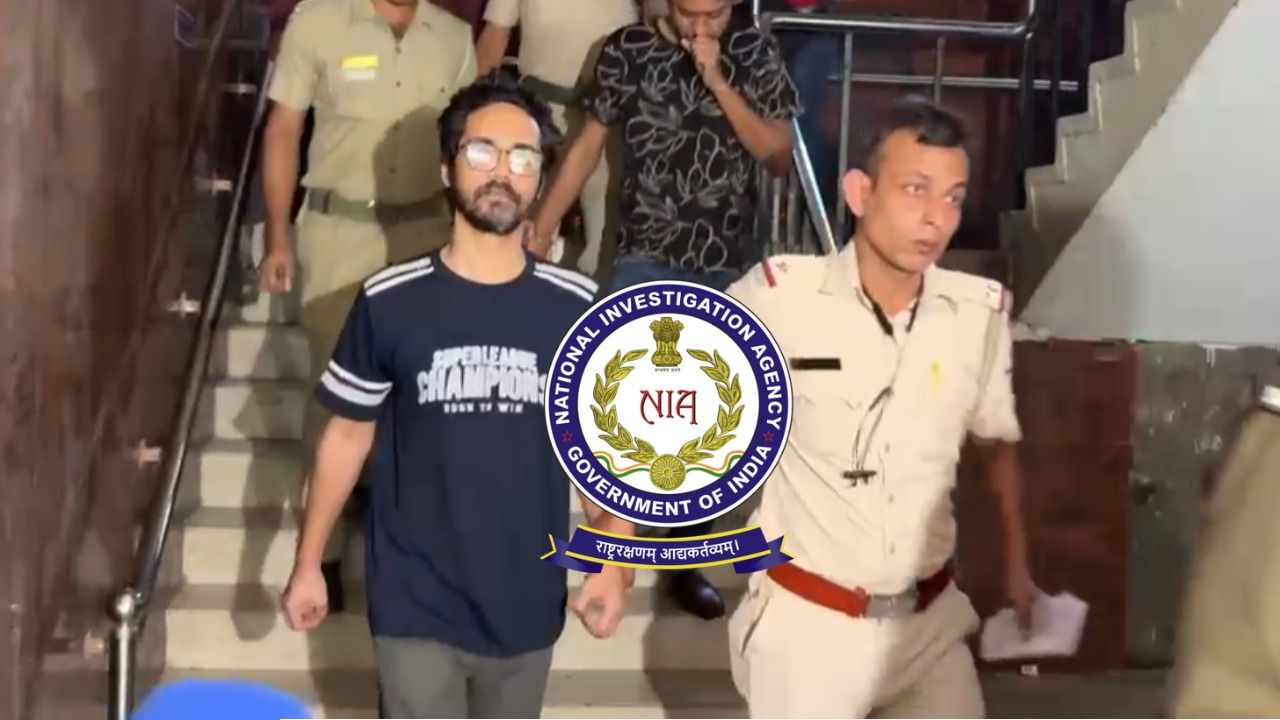  ঢাকায় হাদি হত্যাকাণ্ড: ধৃত ফয়সালের মুখে &lsquo;জামায়াত চাল&rsquo;! তোলপাড় দুই বাংলা