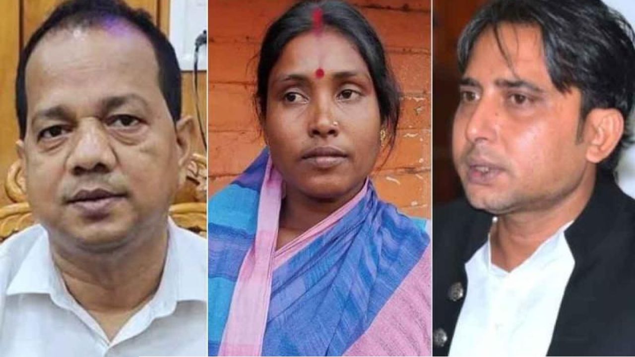 স্বস্তিতে জাকির-বায়রন-কলিতা! ঘুচল ‘বিচারাধীন’ তকমা, মনোনয়ন পেশে আর বাধা নেই হেভিওয়েট প্রার্থীদের