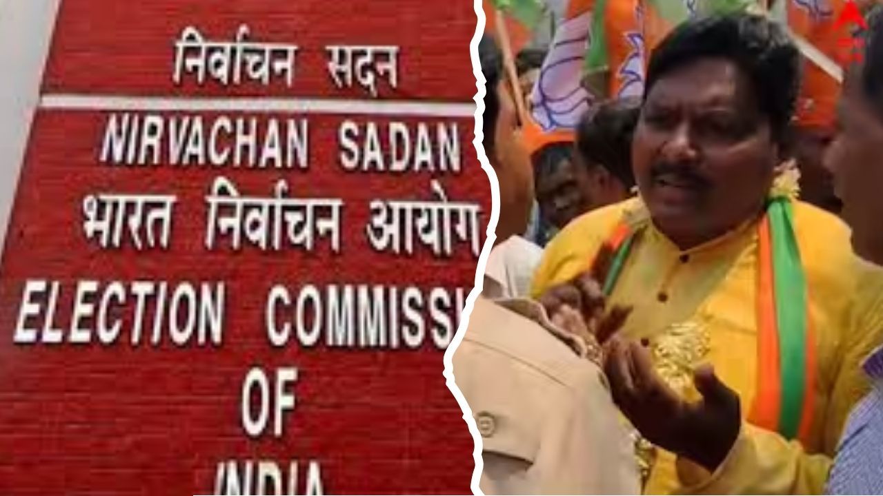 বাসন্তীকাণ্ডে কড়া কমিশন! আইসি সাসপেন্ড, ভোটপ্রচারে অশান্তিতে বিভাগীয় তদন্তের নির্দেশ