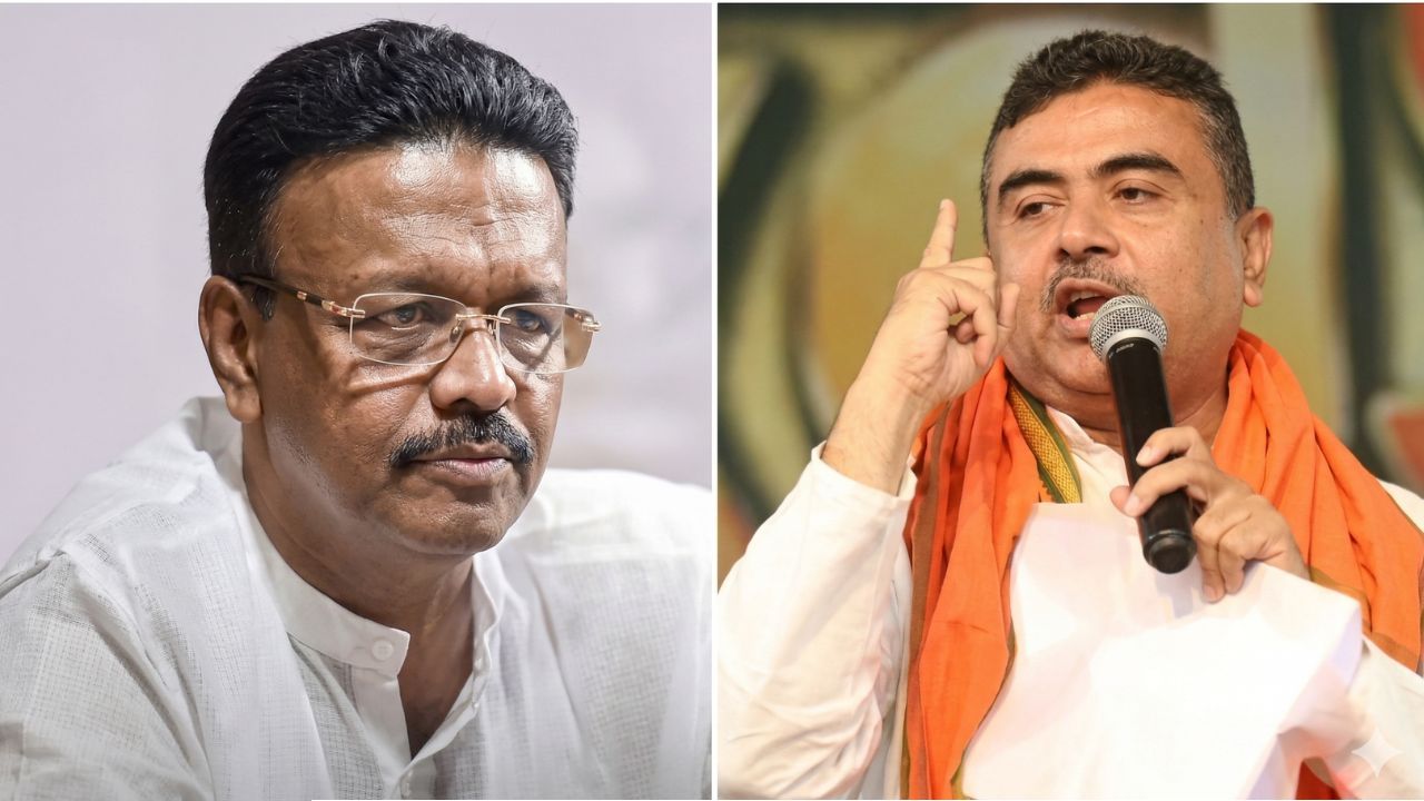 ভবানীপুরে শুভেন্দুর নির্বাচনী কার্যালয় কি &lsquo;বেআইনি&rsquo;? এফআইআর করার হুঁশিয়ারি মেয়রের, তুঙ্গে বিজেপি-তৃণমূল সংঘাত