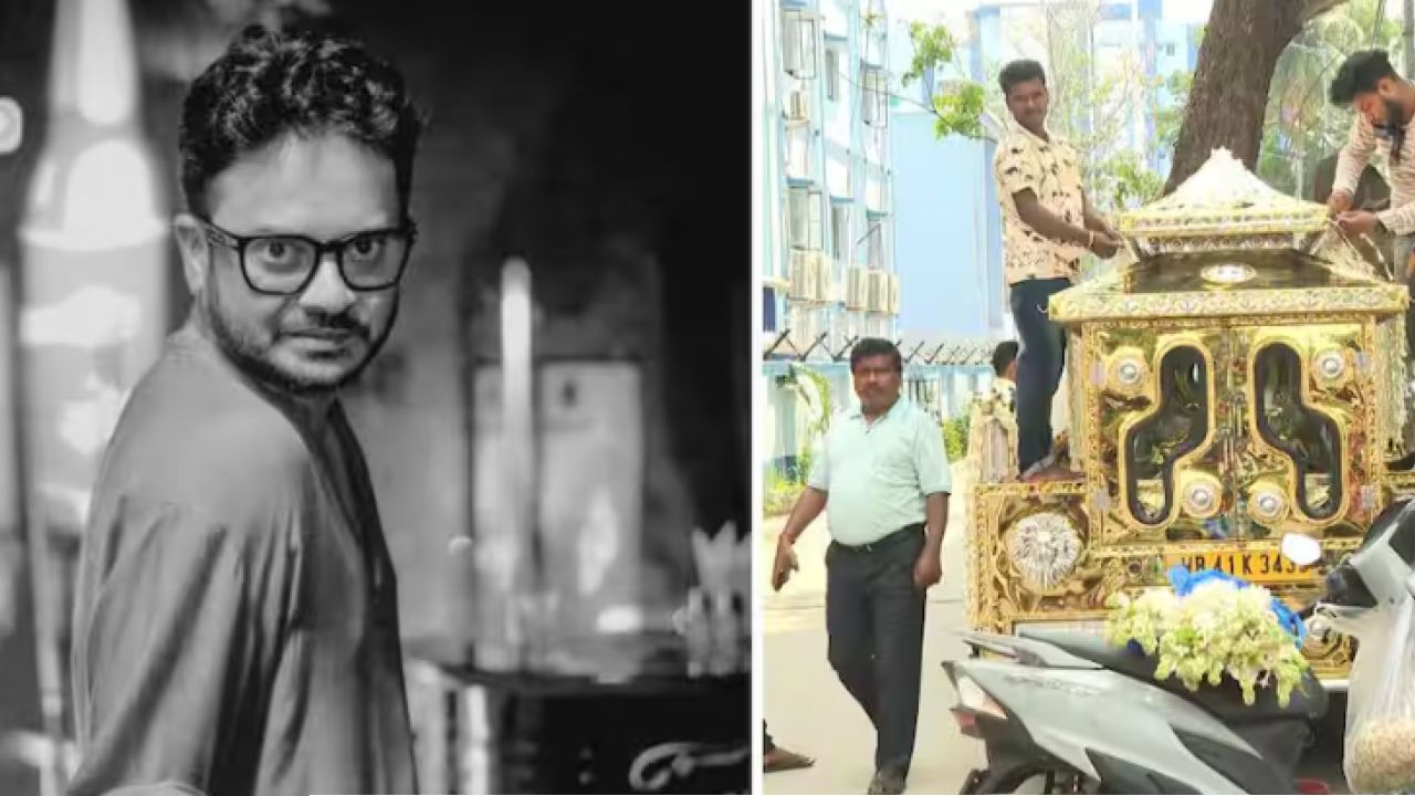 রাহুল মৃত্যু-রহস্যে ৫টি বড় ‘মিসিং লিঙ্ক’! দুর্ঘটনা নাকি গাফিলতি? উত্তরের অপেক্ষায় টলিপাড়া