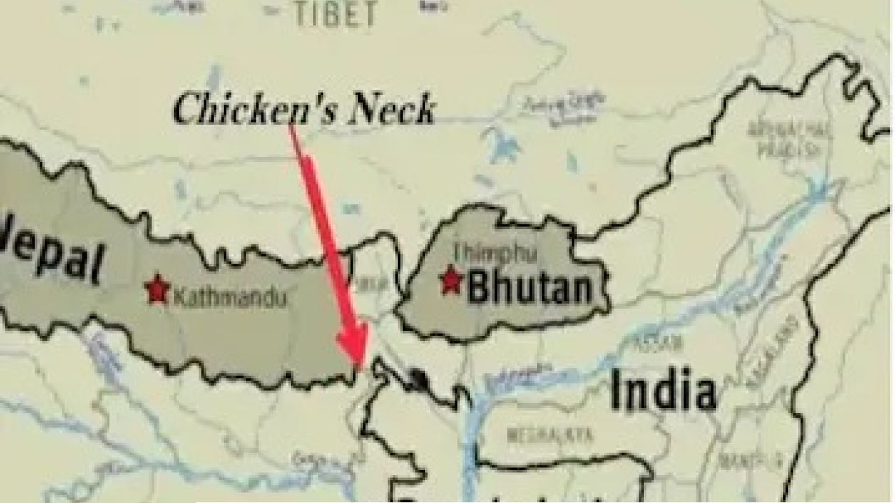 শিলিগুড়ি নিয়ে দিল্লির মাস্টারপ্ল্যান! কেন্দ্রশাসিত অঞ্চল নয়, মিলবে 'NSR' তকমা?