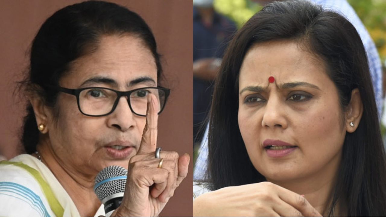 গুজরাটি সম্প্রদায় নিয়ে মহুয়ার মন্তব্য ঘিরে বিতর্ক: দুঃখপ্রকাশ মমতার