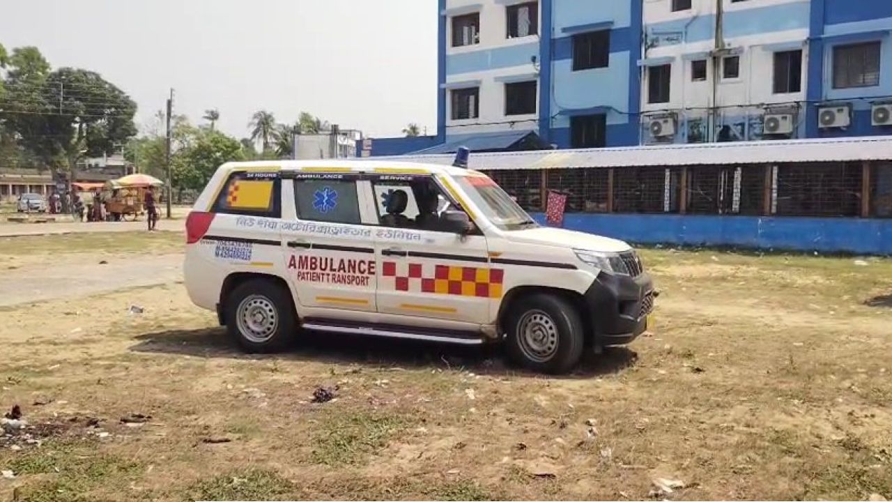 রক্তাক্ত দিঘার স্কুল ক্যাম্প! সার্ভিস গানের গুলিতে জওয়ানের রহস্যমৃত্যু