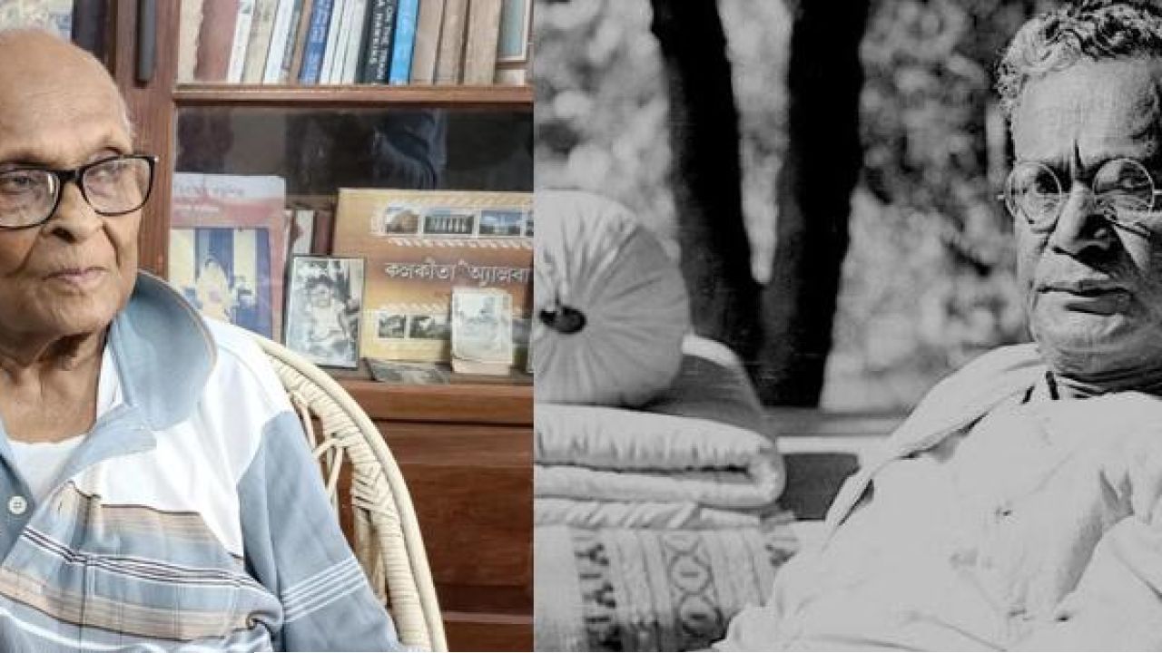 সংবিধান অলঙ্করণ করেছিলেন দাদু, ভোটারতালিকায় নাম নেই সেই নন্দলাল বসুরই নাতির!