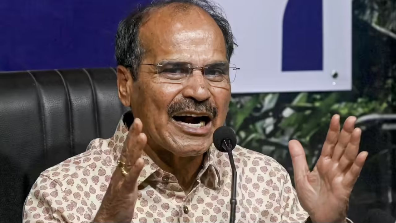 বহরমপুরে প্রচারে বাধা পেয়ে হুঙ্কার অধীরের- তৃণমূল রক্তারক্তি চাইলে তাই হবে! 