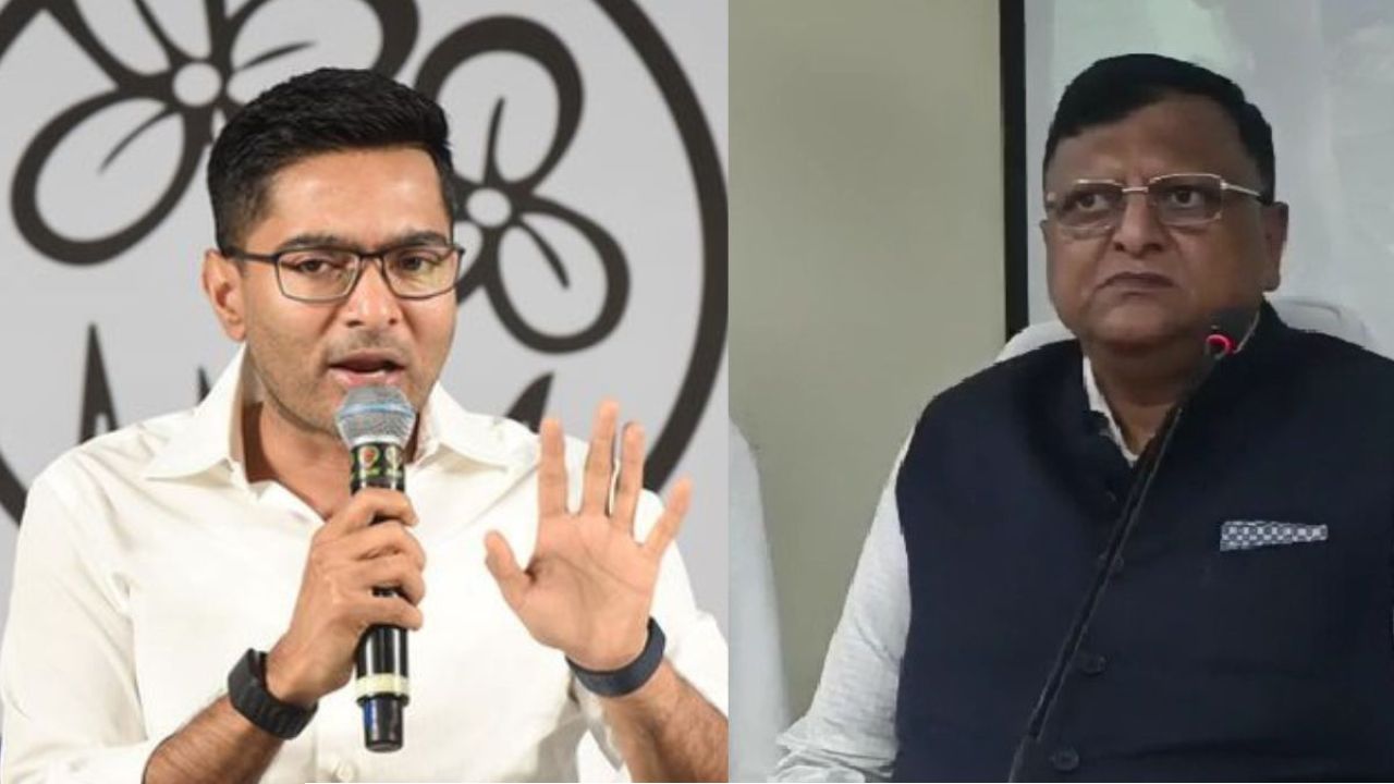 অভিষেকের দাবি 'মিথ্যা'? বস্তা-বস্তা ফর্ম ৬ জমা নিয়ে বিস্ফোরক তথ্য পেশ কমিশনের!