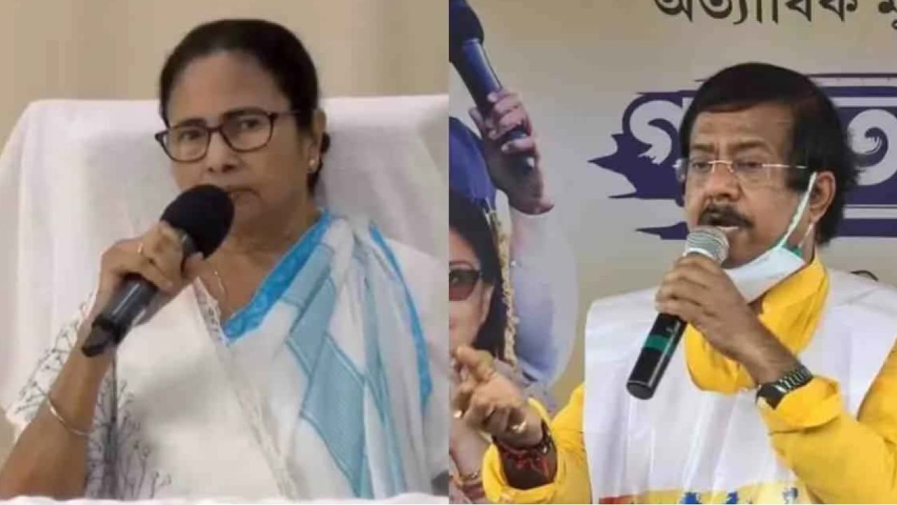 হাবড়ায় আজ ‘বালু’র সমর্থনে জনসভা মমতার, পাক মন্ত্রীর ‘কলকাতা হুমকি’ ইস্যুতে মোদীকে তীব্র আক্রমণ তৃণমূল নেত্রীর