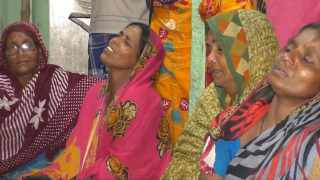 ভিন রাজ্যে ফেরি করতে গিয়ে নিখোঁজ কেশপুরের ২ শ্রমিক, সমাজমাধ্যমে মিলল ‘মৃতদেহে’র ছবি! ঘনীভূত রহস্য