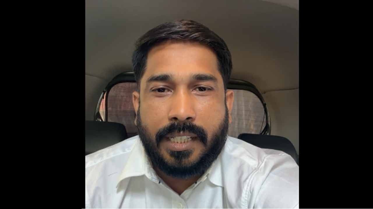 পুলিশ-ইডির চোখে ধুলো দিয়ে ফের ফেসবুক লাইভে সোনা পাপ্পু!