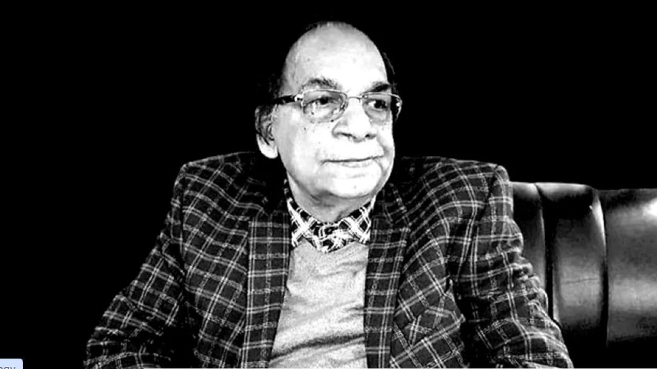 মালদহের গনি পরিবারে নক্ষত্র পতন: প্রয়াত প্রাক্তন কংগ্রেস সাংসদ আবু হাসেম খান চৌধুরী
