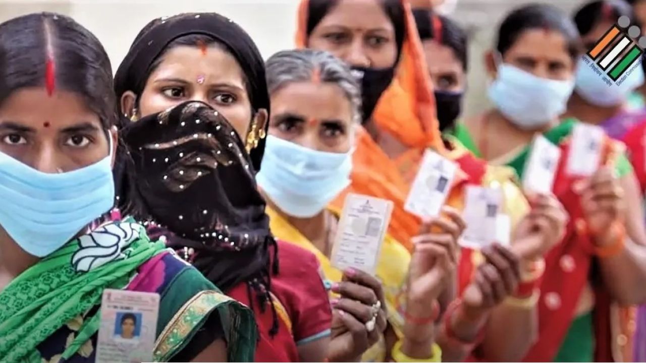 নির্বাচনী মহারণ: কড়া নিরাপত্তায় অসম, কেরল ও পুদুচেরিতে ভোটগ্রহণ, নজরে কামাখ্যা মন্দিরে হিমন্ত