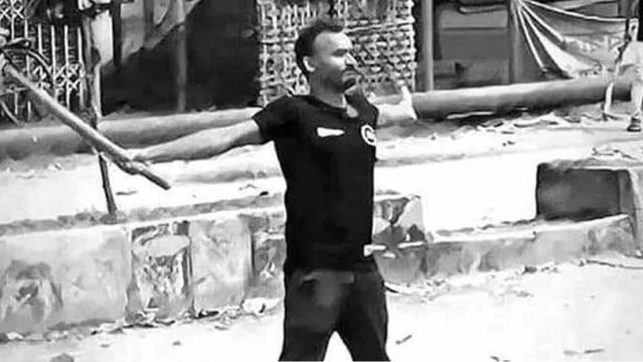 আবু সাঈদ হত্যায় ঐতিহাসিক রায়: ২ প্রাক্তন পুলিশকর্মীর ফাঁসির নির্দেশ!