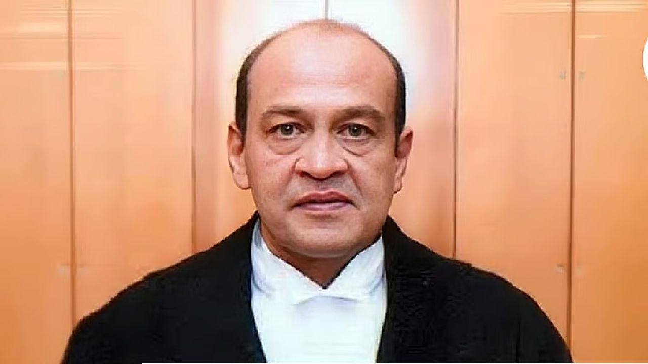 ইমপিচমেন্টের আগেই ইস্তফা দিলেন বিচারপতি যশবন্ত ভার্মা!
