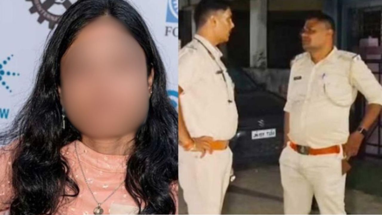 শৌচাগারে তরুণীর আধপোড়া দেহ, দুই ভাইয়ের বয়ানে চরম অসঙ্গতি! এটি কি শুধুই মৃত্যু নাকি পরিকল্পিত খুন?