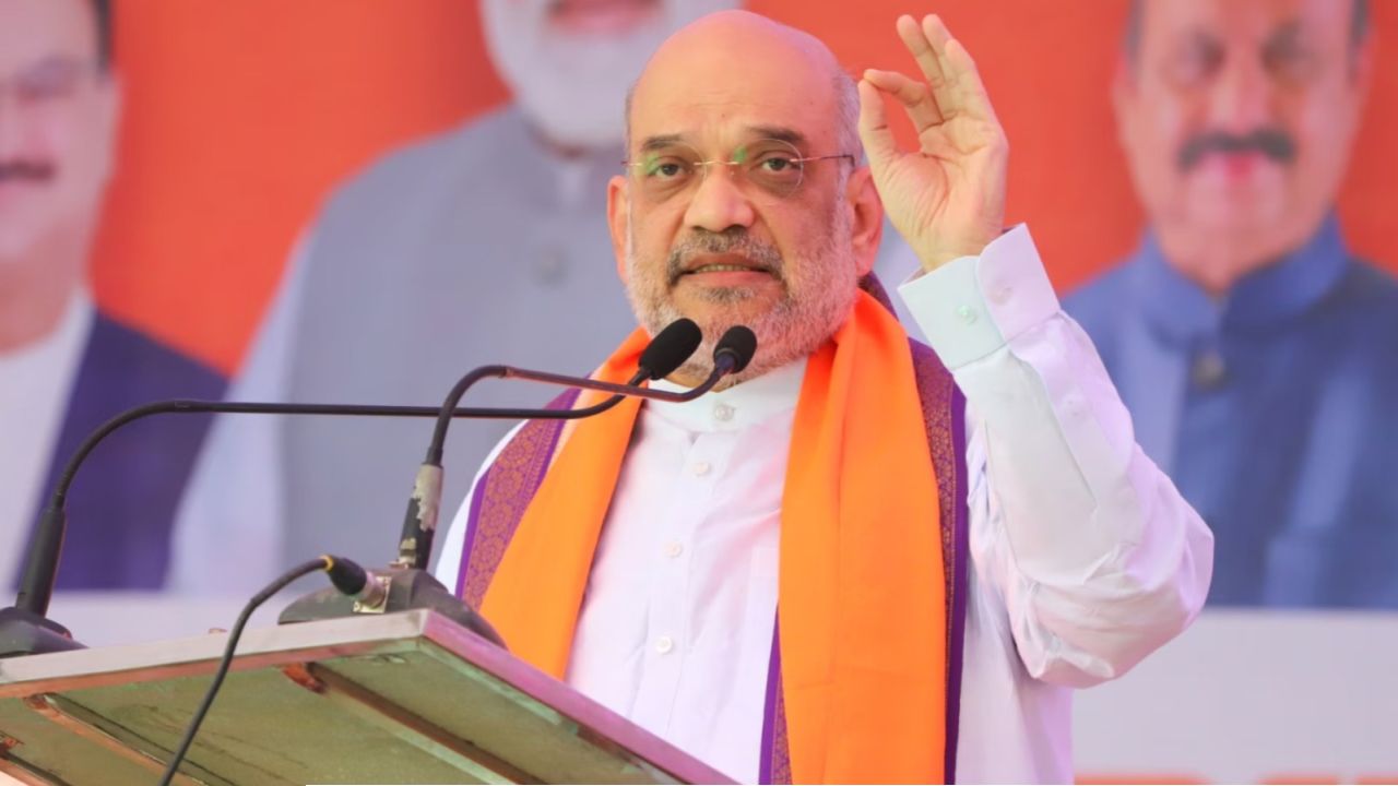বাংলায় বাবরি মসজিদ হবে না, যদি...! হুঁশিয়ারি শাহের